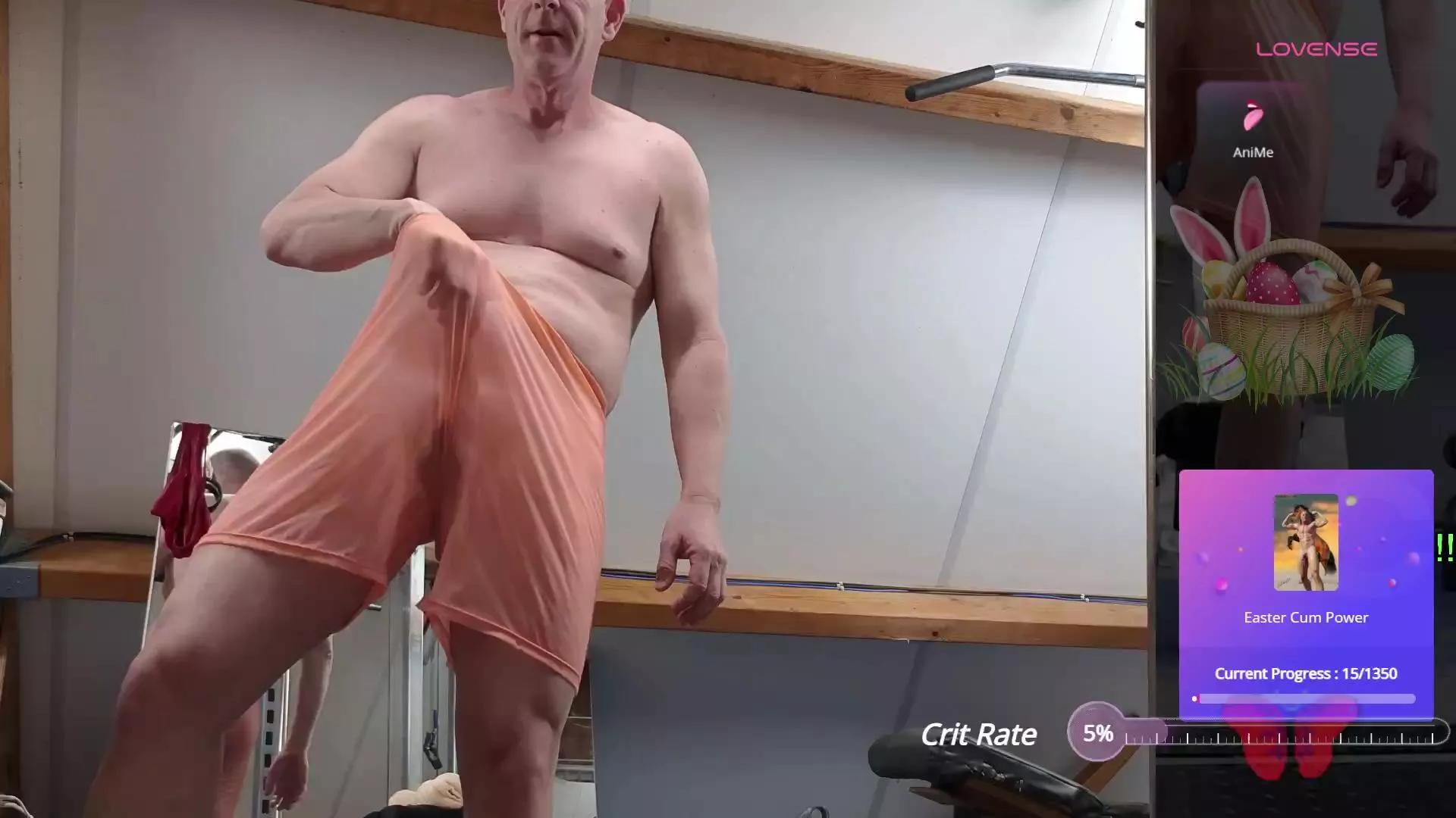 Justin_Libo on Cam4 