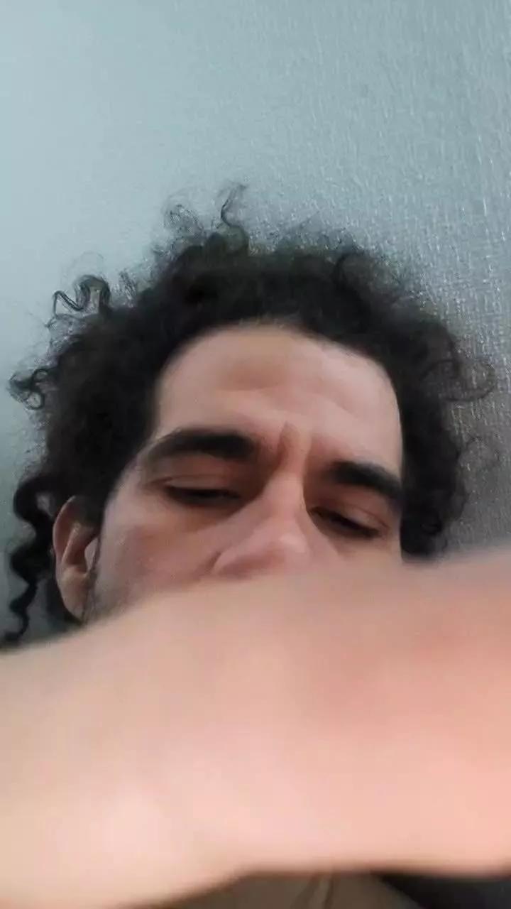 kaidaniel on Cam4 