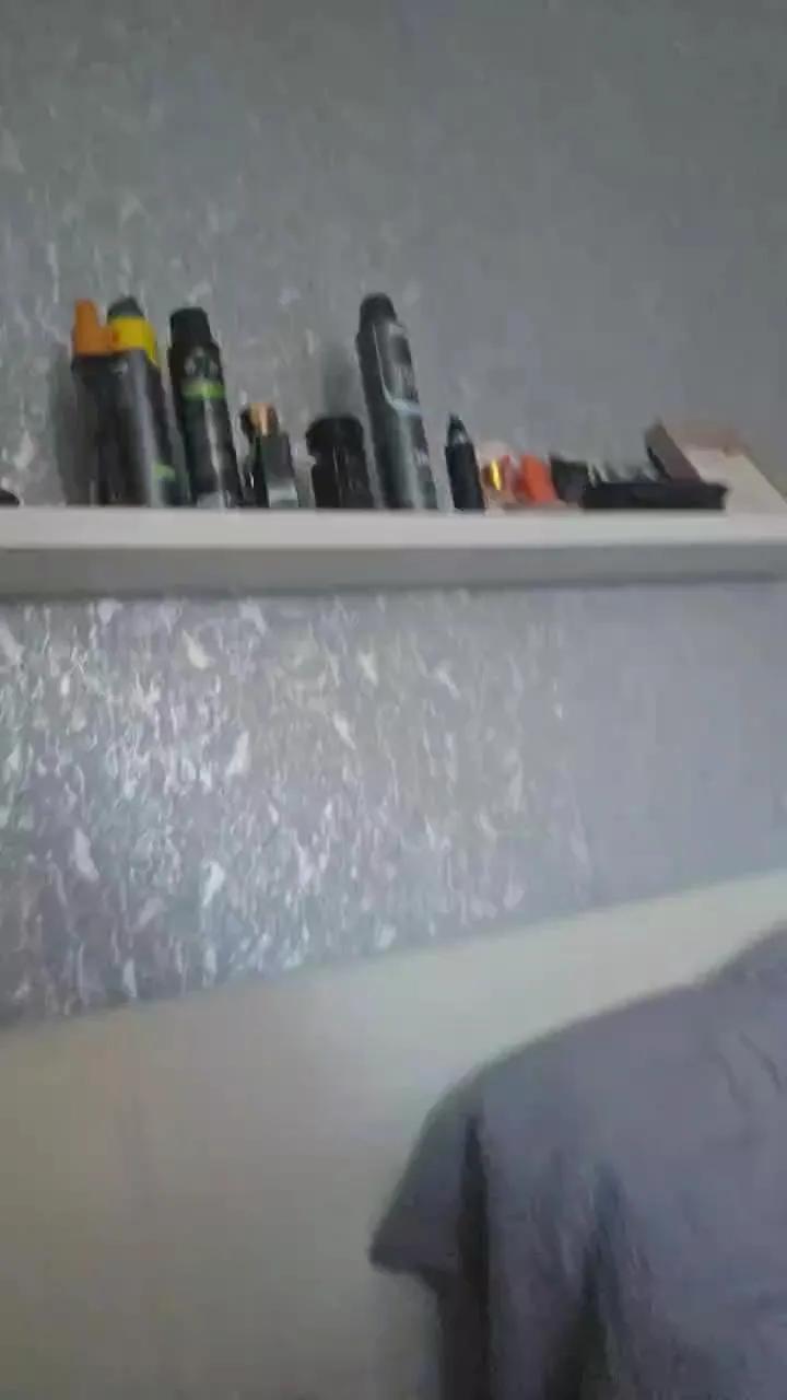 kenyonj032 on Cam4 