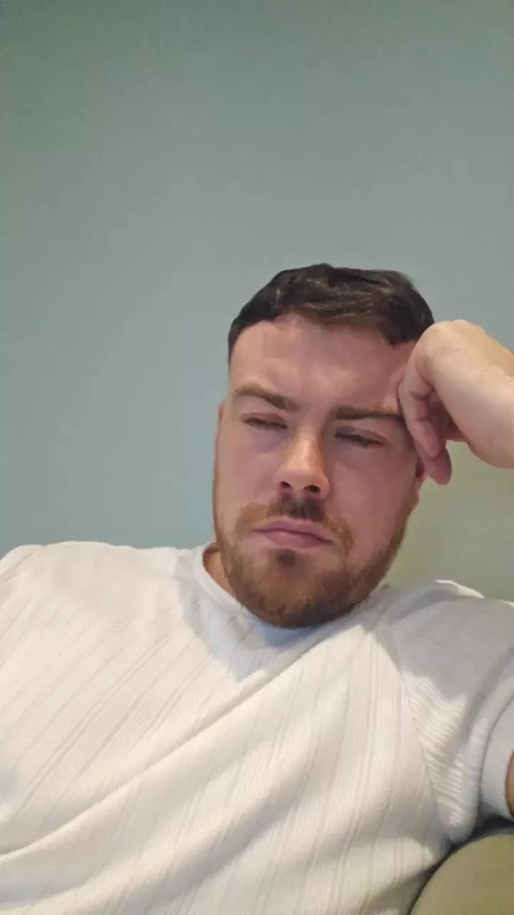 kenyonj032 on Cam4 