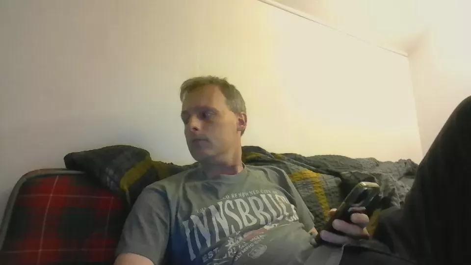 KeporBlue on Cam4 