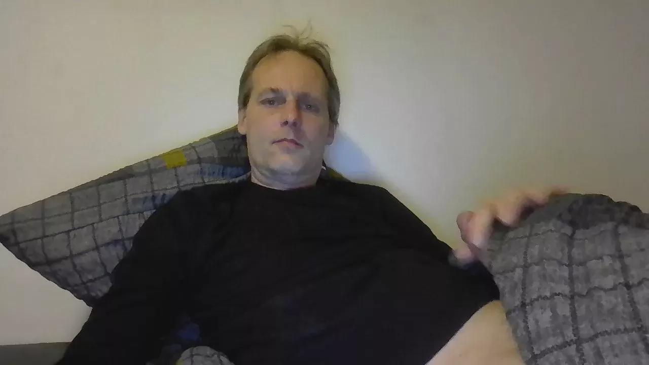 KeporBlue on Cam4 