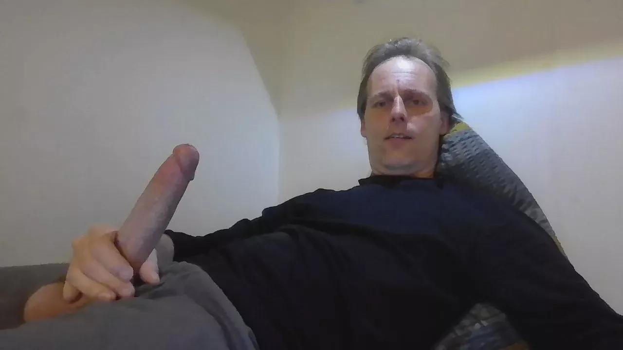 KeporBlue on Cam4 