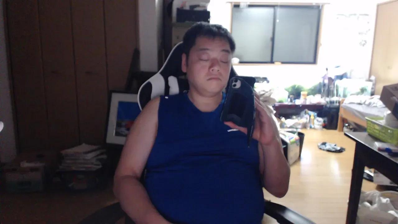 kesun on Cam4 