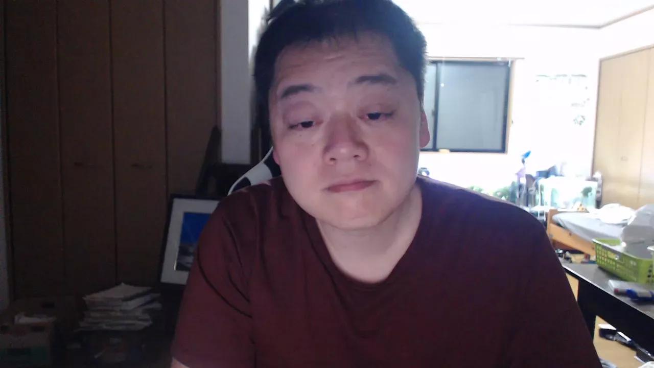kesun on Cam4 