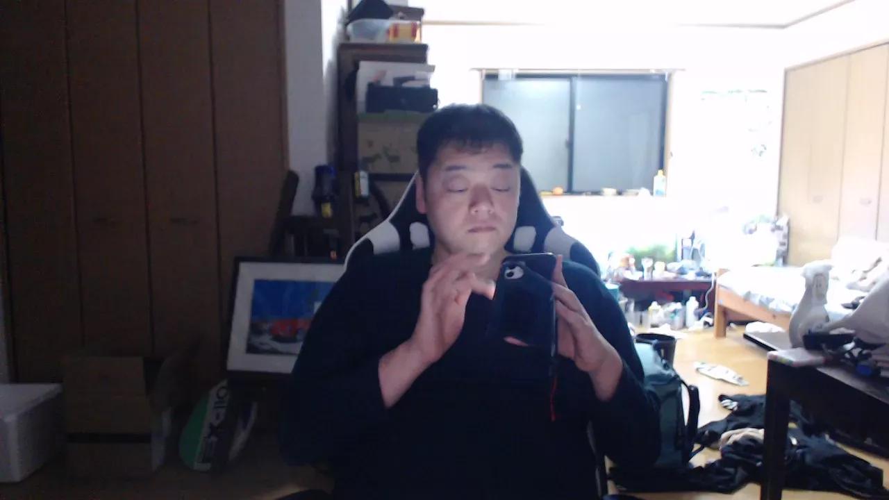 kesun on Cam4 