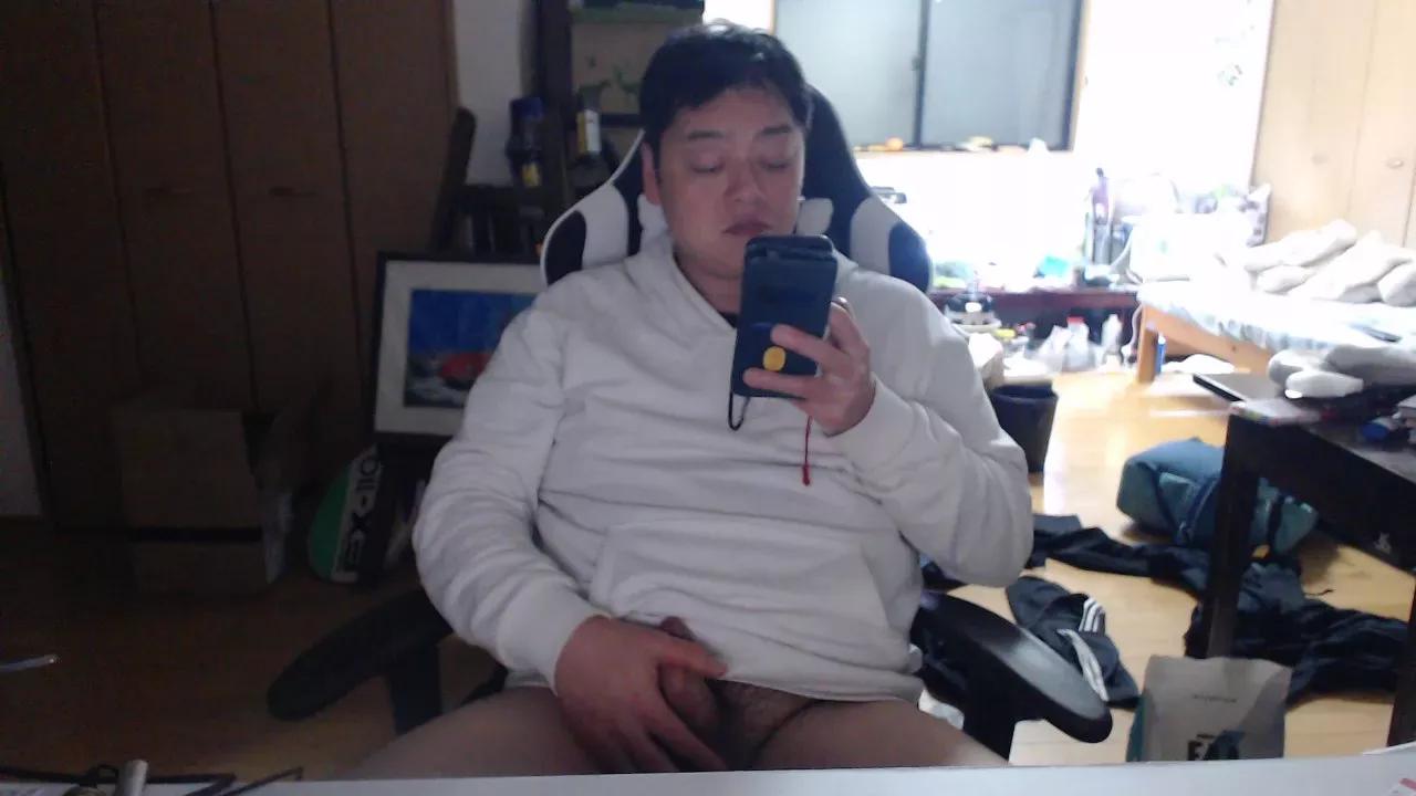kesun on Cam4 