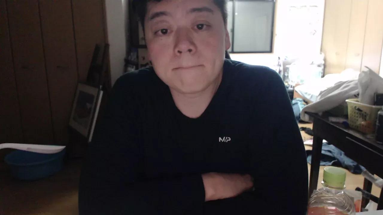 kesun on Cam4 