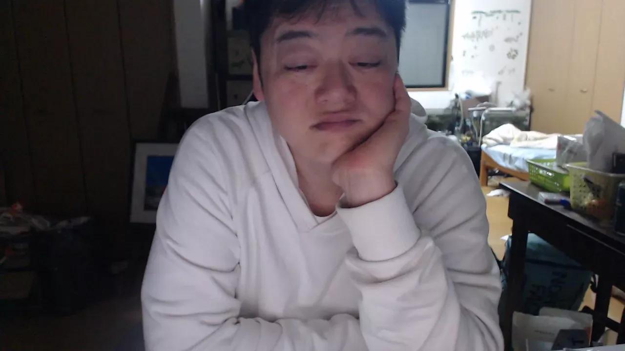 kesun on Cam4 