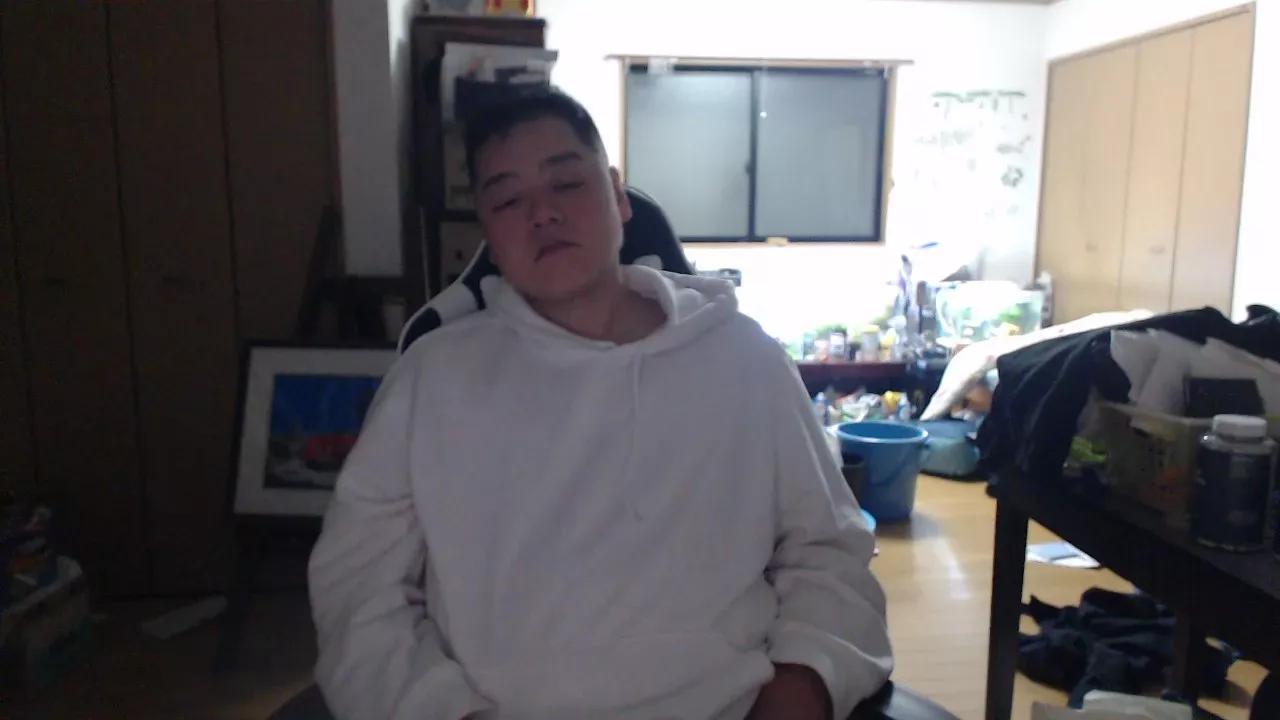 kesun on Cam4 