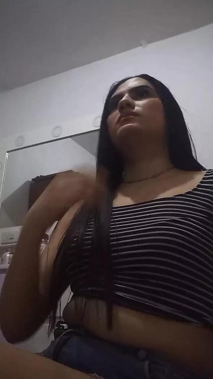 kimberlylt on Cam4 