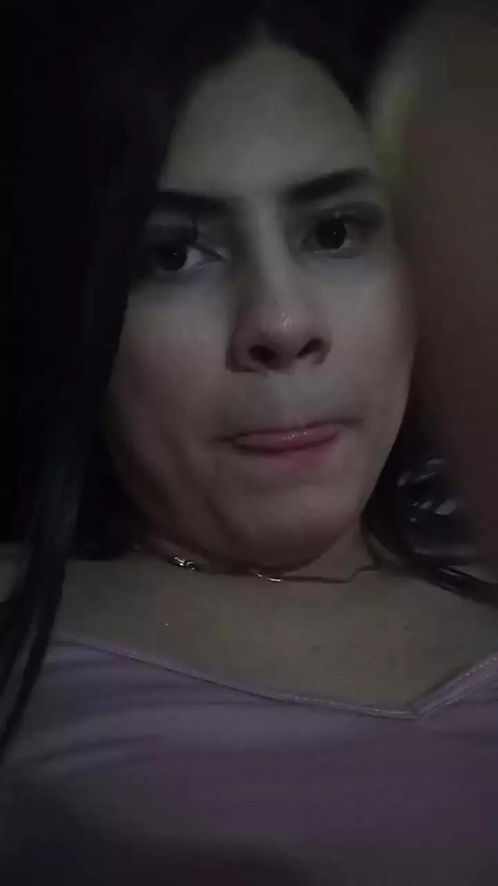 kimberlylt on Cam4 