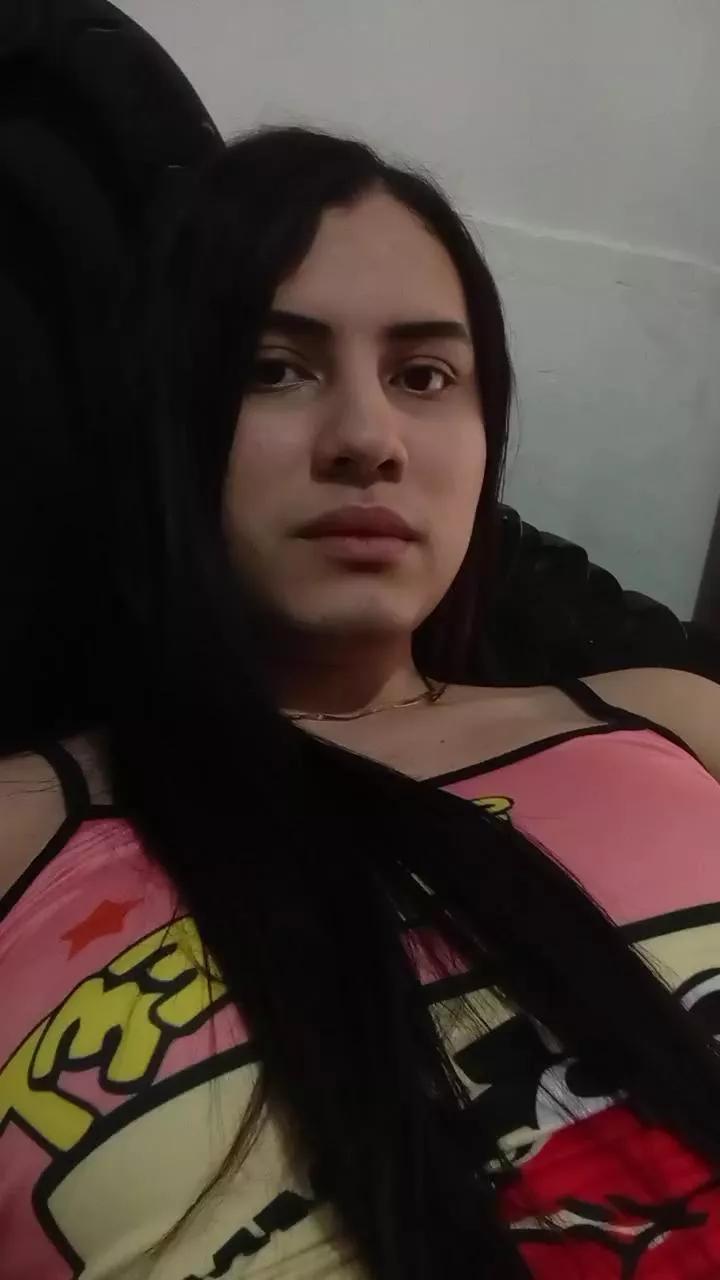 kimberlylt on Cam4 