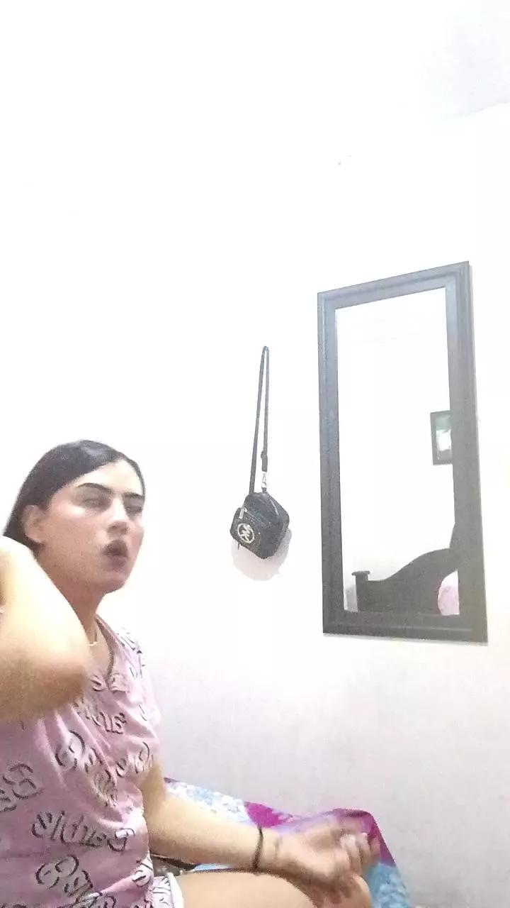 kimberlylt on Cam4 