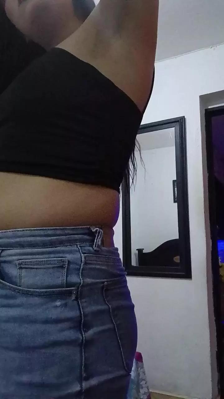 kimberlylt on Cam4 