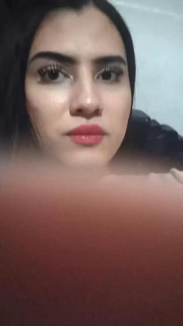 kimberlylt on Cam4 