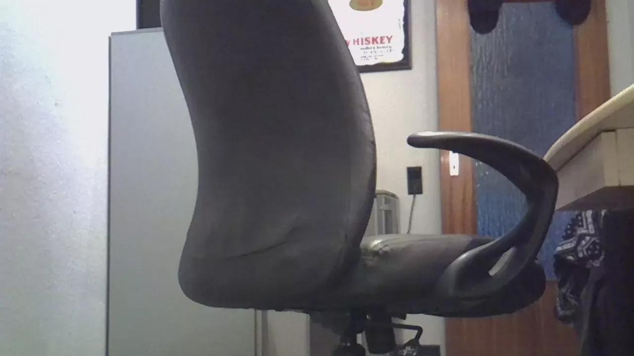 klauscam on Cam4 