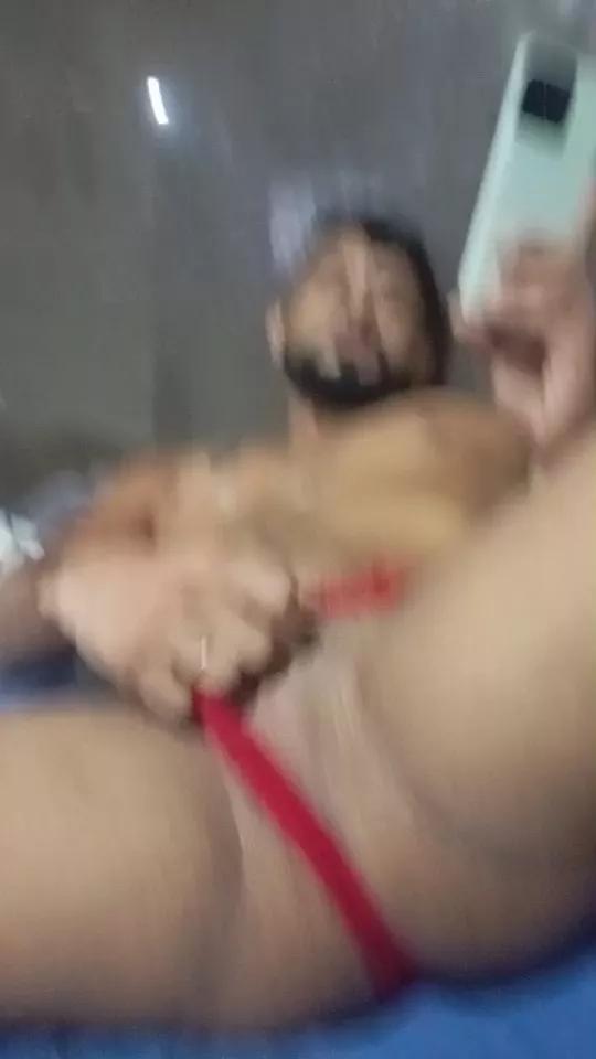 klebersantos1 on Cam4 
