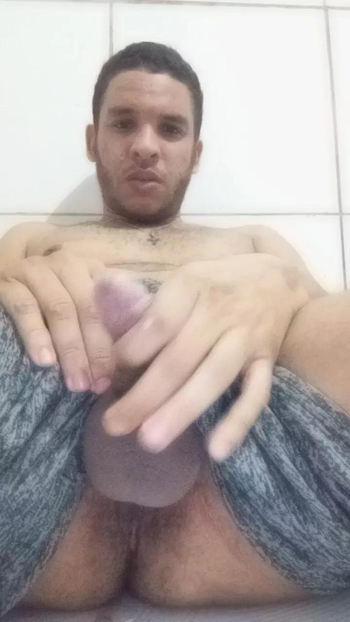klebersantos1 on Cam4 