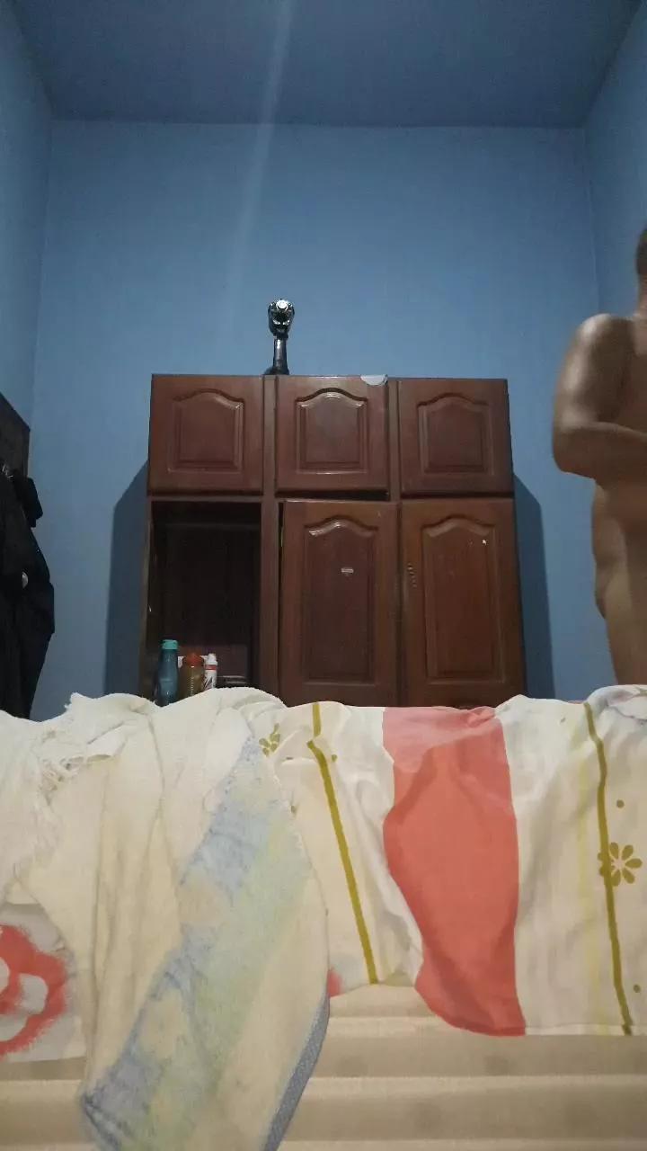 klebersantos1 on Cam4 