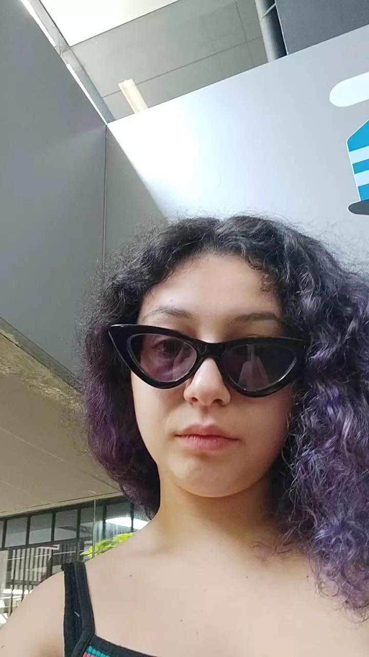 Kogumeladatrixx on Cam4 
