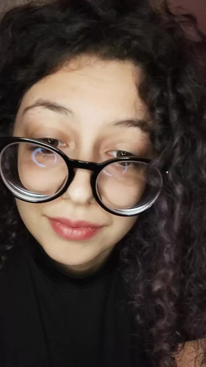 Kogumeladatrixx on Cam4 