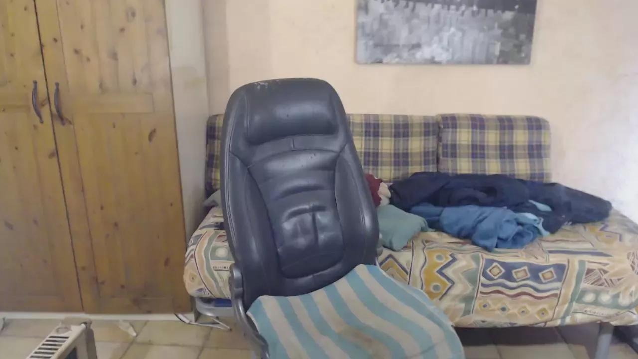 kooosa on Cam4 