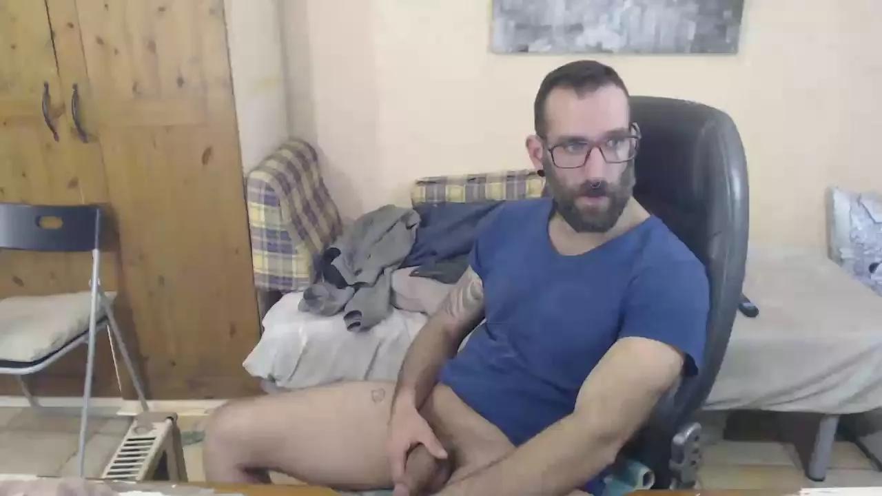 kooosa on Cam4 