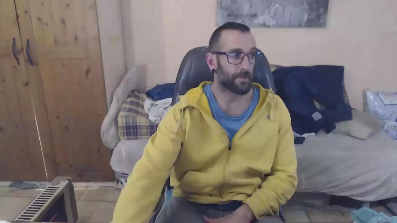kooosa on Cam4 