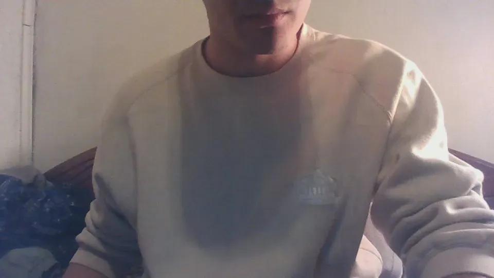krikri_c4 on Cam4 