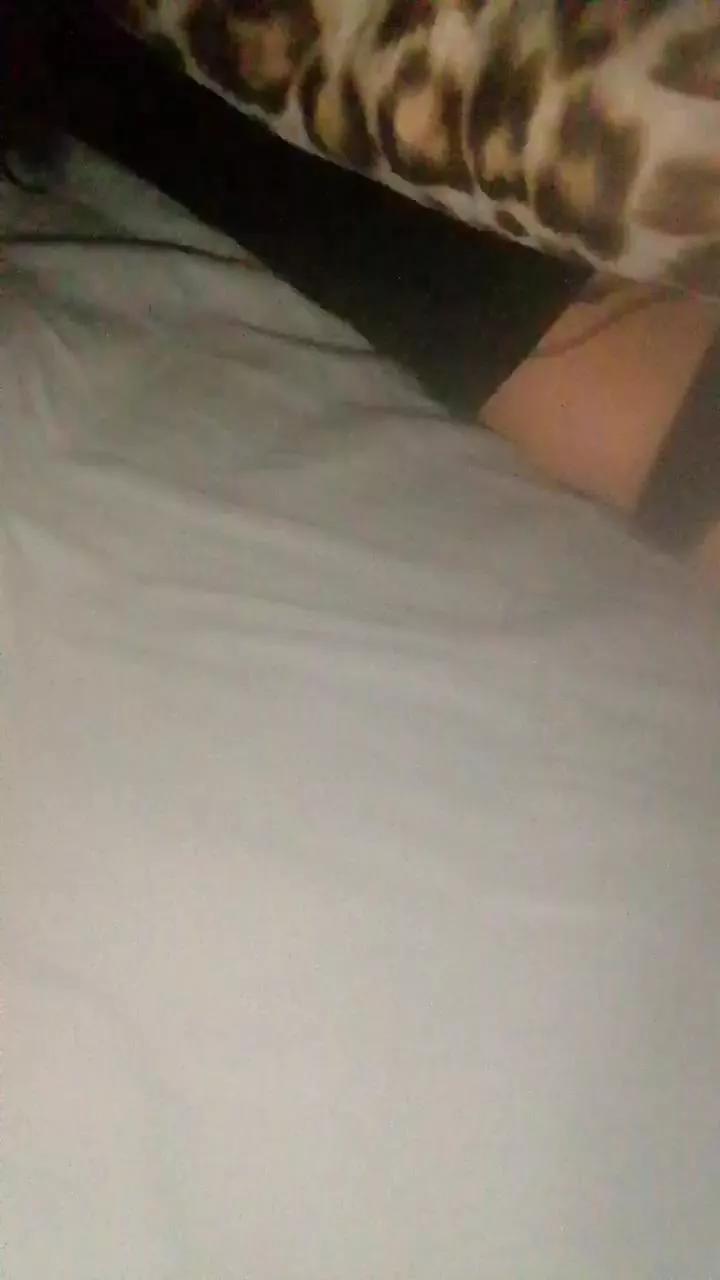 KTrashMilf on Cam4 