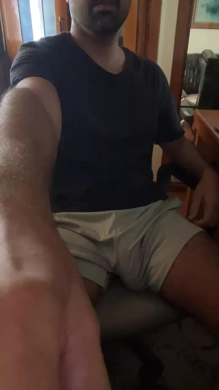 kzadorolagrossa on Cam4 