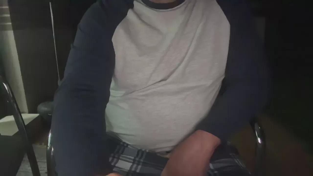 lampet on Cam4 