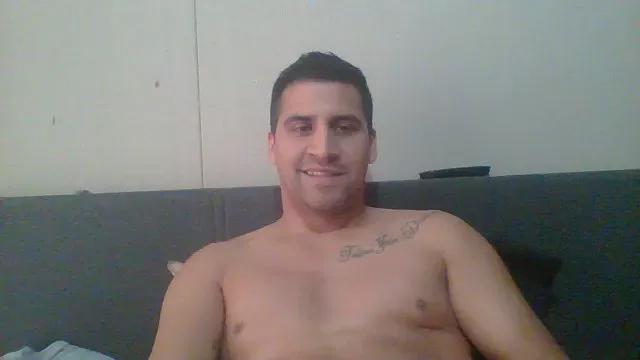 LeoRoom on Cam4 