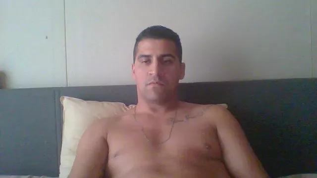 LeoRoom on Cam4 