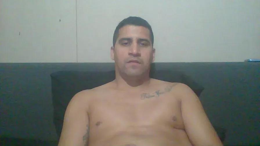 LeoRoom on Cam4 