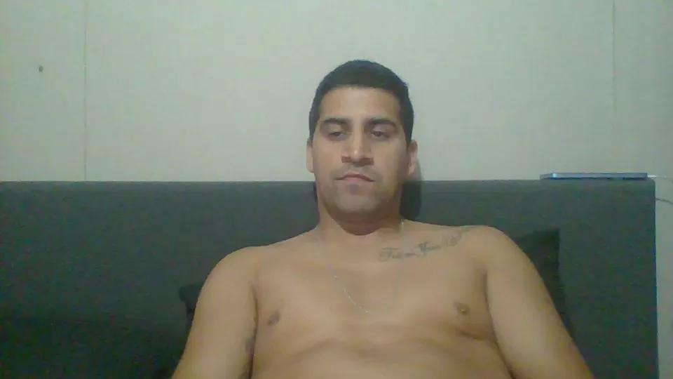 LeoRoom on Cam4 