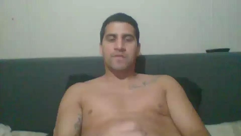 LeoRoom on Cam4 