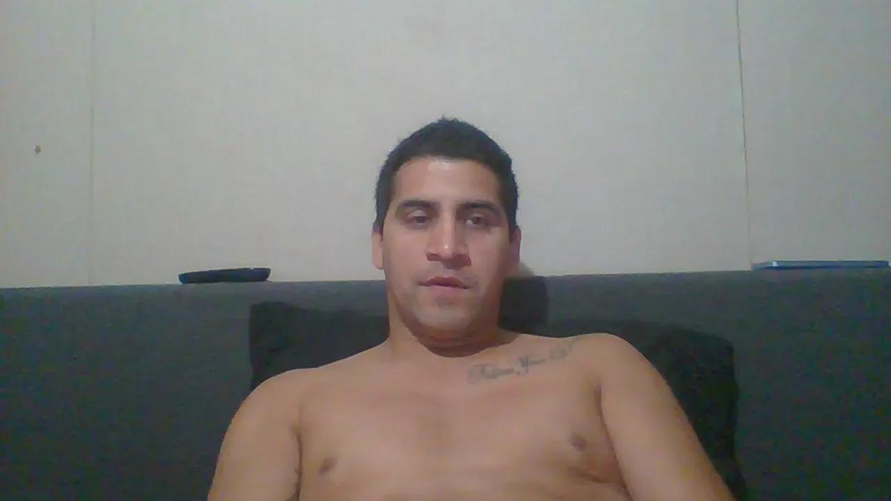 LeoRoom on Cam4 