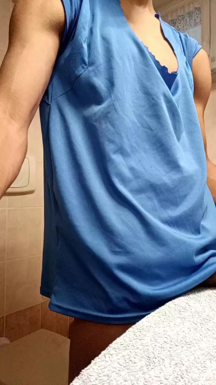 Locsmi on Cam4 