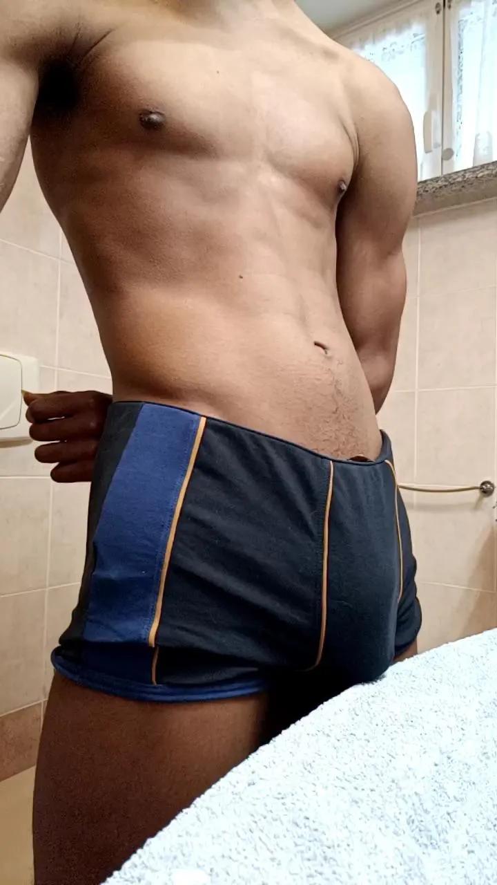 Locsmi on Cam4 