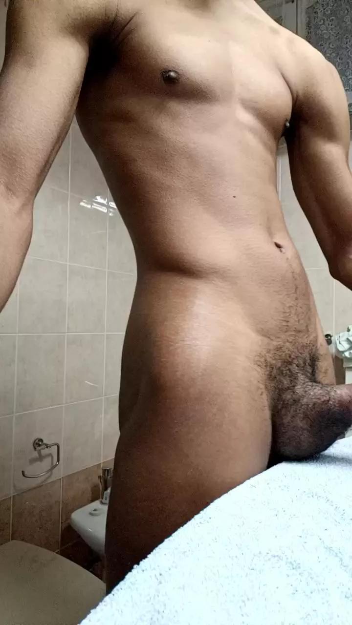Locsmi on Cam4 