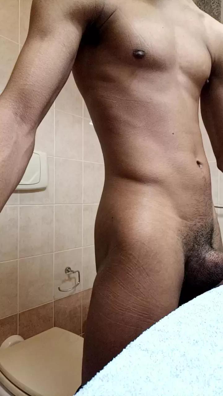 Locsmi on Cam4 