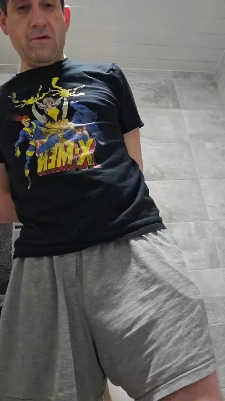 Longonexxx on Cam4 