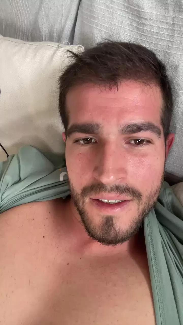 lorenzo1845 on Cam4 