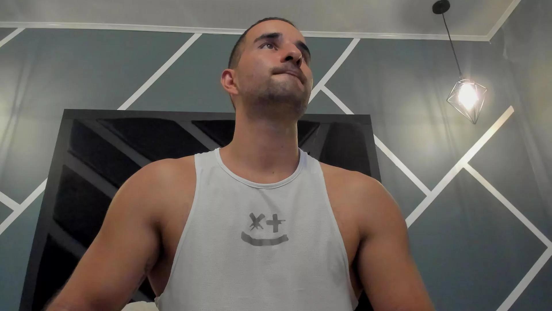 Lorenzo_Walker on Cam4 