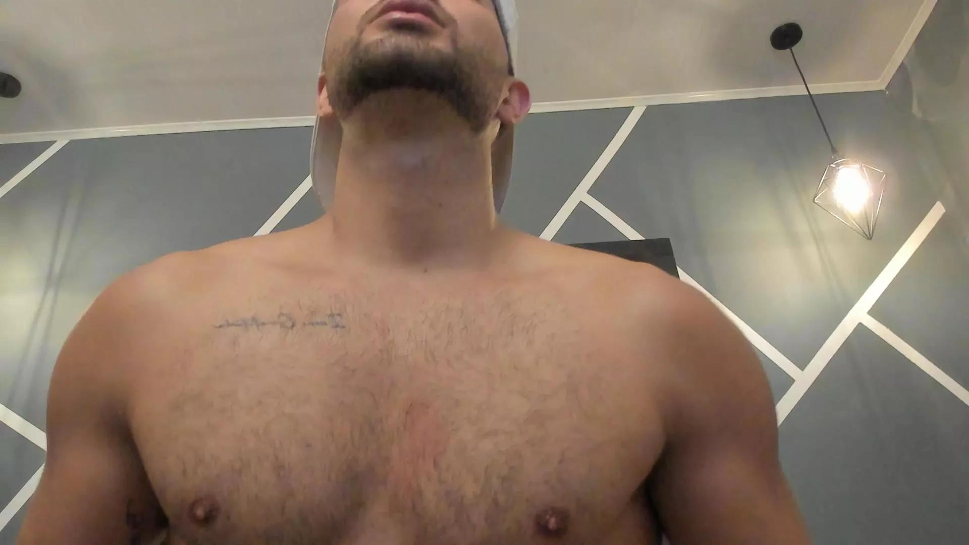 Lorenzo_Walker on Cam4 