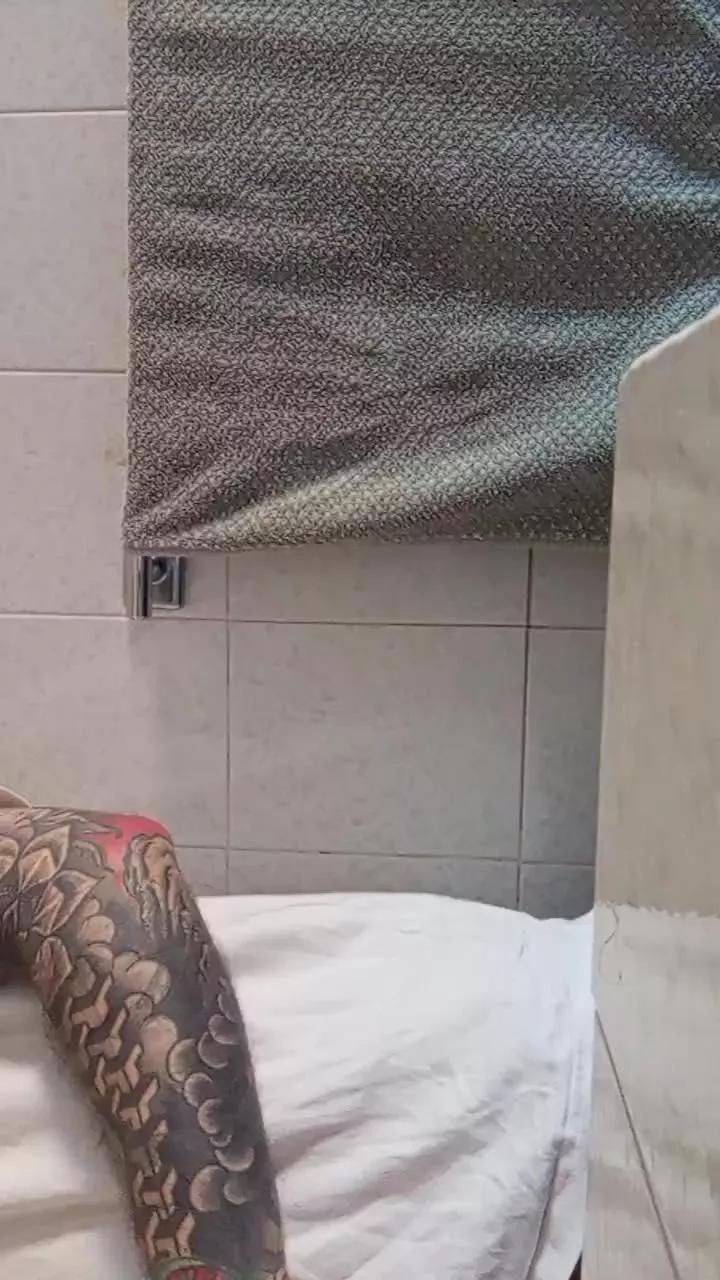 luciferino18 on Cam4 