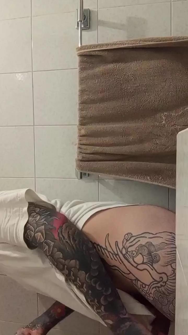 luciferino18 on Cam4 