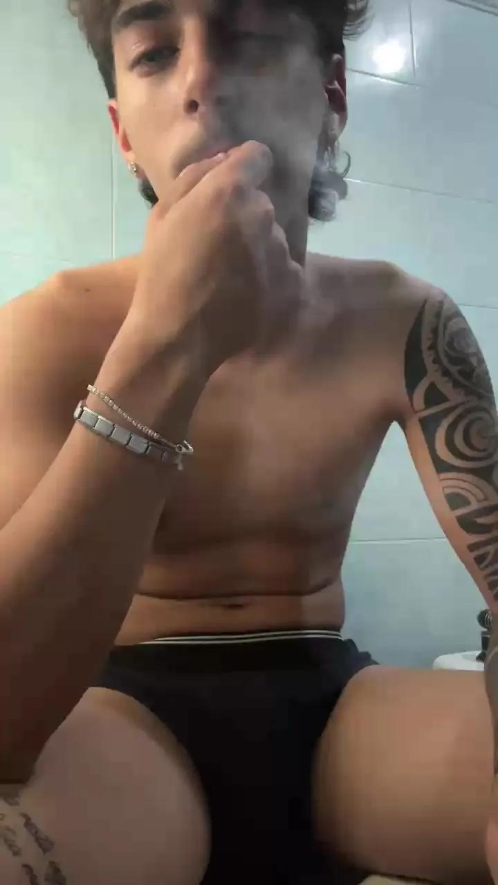 lucio0531 on Cam4 